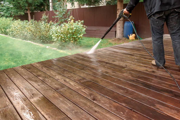 Best Playground Equipment Cleaning  in River Ridge, FL