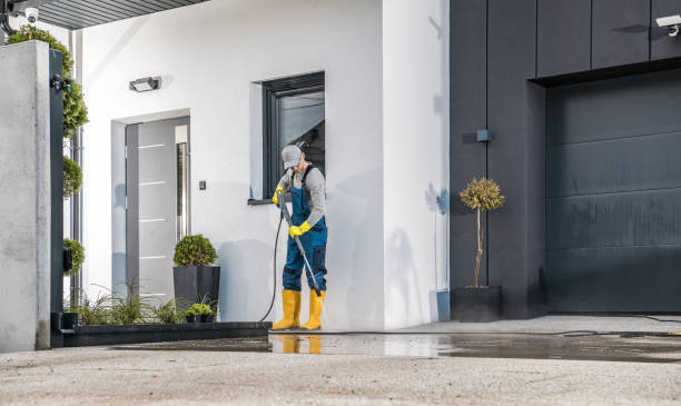 Concrete Sealing in River Ridge, FL